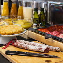 B&B Hotel Barcelona Granollers, 莱斯弗兰克塞斯德尔巴列斯 — 照片 4