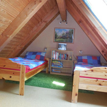 Ferienwohnung-Kribitz-Hodenhagen, 霍登哈根 — 照片 4