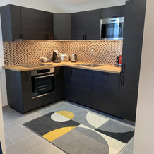 Domaine Paris City Flat 71M² Appt 101 (Grd Paris), 阿尔福维尔 — 照片 4
