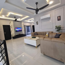 Fantastic Absolutely Astonishing Spanish Villa New Mirpur Azad Kashmir Pakistan, Рохтас — фото 2
