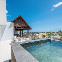 Mythic Suites & Villas, Гранд-Гаубе — фото 3