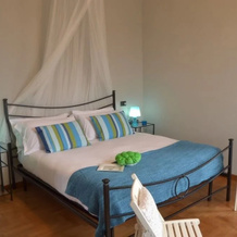 B&B Villa Vale, Спольторе — фото 2