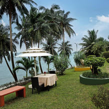 Welcomhotel by ITC Hotels, Bay Island, Port Blair, 布莱尔港 — 照片 5