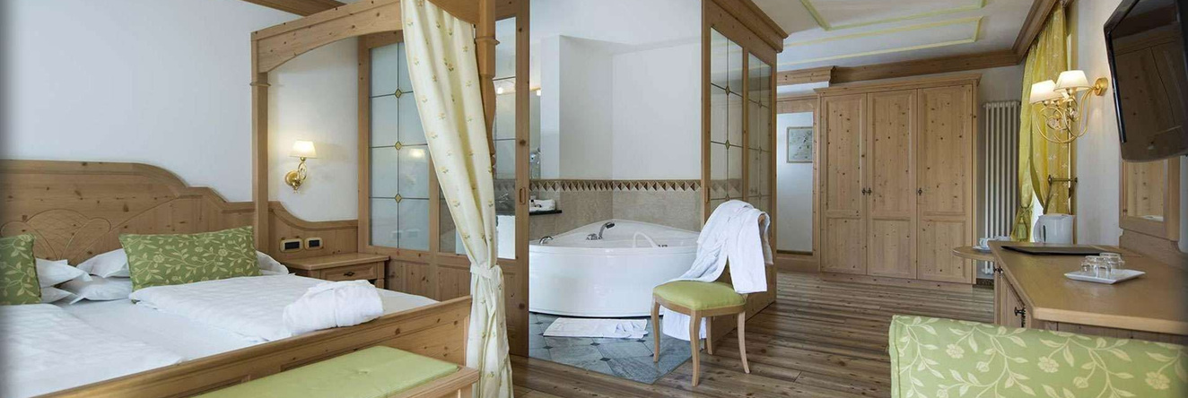 Hotel Andreas, 卡纳泽伊 — 照片 1