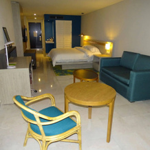 Doubletree By Hilton Hotel Veracruz, Веракруз — фото 4