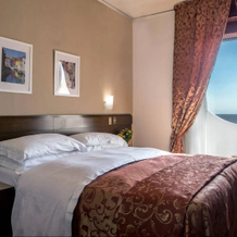 Hotel Sinuessa Terme, 巴亚多米蒂亚 — 照片 2