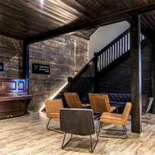 The Barn Hostel, Вик-И-Мюрдаль — фото 3