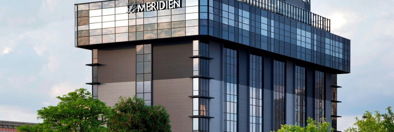 Le Méridien Chicago - Oakbrook Center, Oak Brook — photo 1