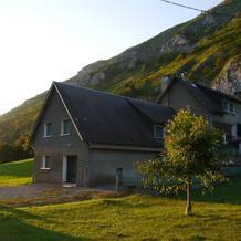 Le Hameau de Campan, 康庞 — 照片 2