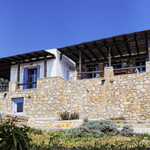 Villa Konitopoulos, Алики — фото 2