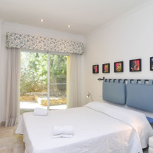 Affluent Villa in Altea With Pool and Panoramic Views, 阿尔特阿 — 照片 4