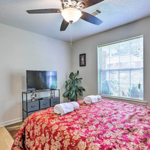 Charming Stockbridge Home: 23 Mi To Atlanta!, Стокбридж — фото 3