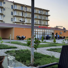 Sehirli Naftalan, Naftalan — photo 5
