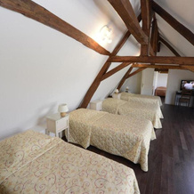 The Originals City, Hôtel Le Cheval Rouge, Tours Ouest, Вилландри — фото 5