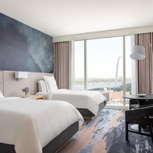 Four Seasons Hotel St Louis, Сент-Луис — фото 3