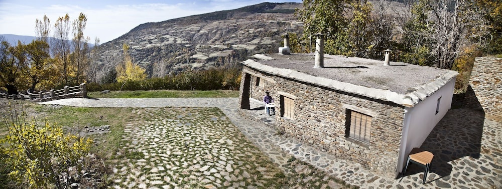 Cortijo Las Melguillas, Капилера — фото 1