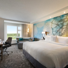 Courtyard By Marriott Oshawa, Ошава — фото 2