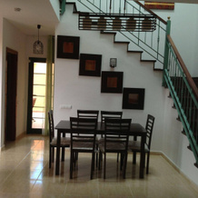 Villas Las Norias, Туйнехе — фото 5
