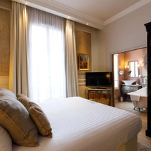 Hotel & Spa Le Grand Monarque, Best Western Premier Collection, Шартр — фото 5