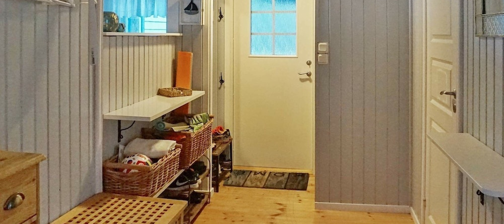 6 Person Holiday Home in Grisslehamn, 诺尔塔利耶 — 照片 1