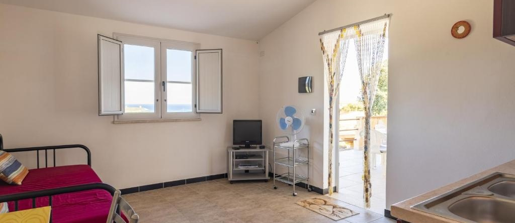 Appartamento Sole 1, Тертения — фото 1