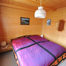 Detached Chalet On The Alm, Great Views, Privat Garden, Well Equipped, Фрутиген — фото 3