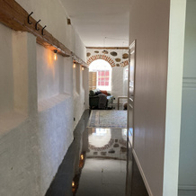 Roslövs gård B&B, 埃斯莱夫 — 照片 2