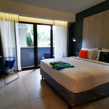 Solia Legian Bali, Legian — photo 2