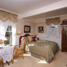 Headlands Inn Bed & Breakfast, 门多西诺 — 照片 4