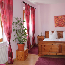Gasthof Zur Alten Post-Pension, 菲尔斯滕采尔 — 照片 5
