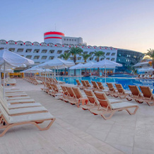 Transatlantik Hotel & Spa, Гейнюк — 照片 3