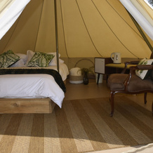 La Victoria Glamping, 加钱蒂瓦 — 照片 3