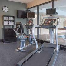 Hampton Inn & Suites Youngstown-Canfield, Canfield — photo 5