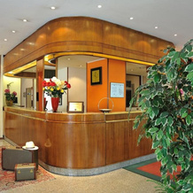 Hotel Olimpia, Imola — photo 2