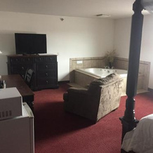 Econo Lodge, 赖斯莱克 — 照片 2