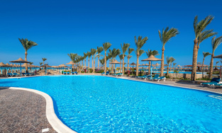 Sunrise Azalea Aqua Park Resort