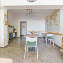 40° Parallelo Guest House, 廖拉萨尔多 — 照片 4