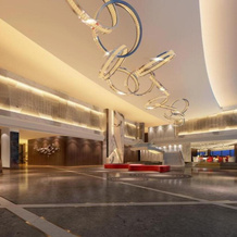 Howard Johnson Xiangyu Plaza Linyi, 临沂 — 照片 4