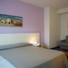 Aurea Hotel Tortoreto Lido, 托尔托雷托 — 照片 4