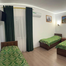 Nochleg I Zavtrak (b&b) Nigina B&b Guest House, 布哈拉 — 照片 3