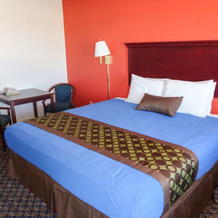 Motel 6-Saint Robert, Mo, Сен-Робер — фото 5