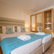 Galaxy Beach Resort, BW Premier Collection, 拉加纳斯 — 照片 4