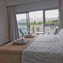 Cantera Boutique Hotel, 波特雷罗德洛斯富内斯 — 照片 4