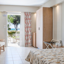 Georgalas Sun Beach Resort, 杰奥波尼卡 — 照片 2