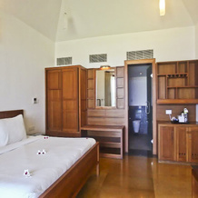 Palette Resorts - Le Pondy, 普尔南库帕姆 — 照片 2