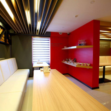 Futuro Hotel, 比什凯克 — 照片 5