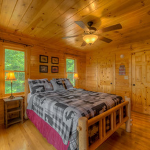 My Mountain Retreat By Escape To Blue Ridge, Блю-Ридж — фото 2