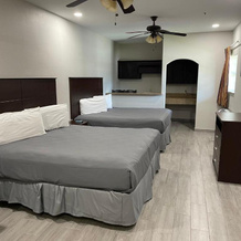 Guest Inn San Benito Harlingen, Сан-Бенито — фото 3