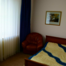 Zolotaya Yurta, Sibay — photo 3
