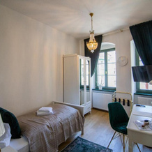 ApartOne Altstadt-Hotel, 包岑 — 照片 3